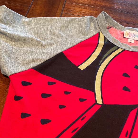 Lularoe Randy with watermelons!! - Picture 2 of 3